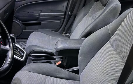 Dodge Caliber I рестайлинг, 2010 год, 580 000 рублей, 14 фотография