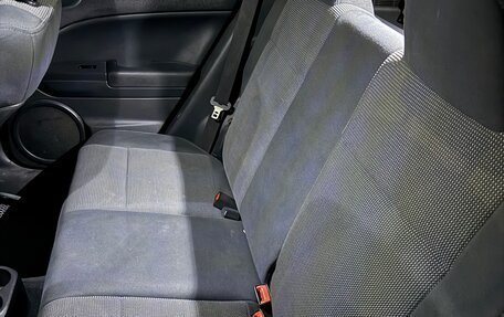 Dodge Caliber I рестайлинг, 2010 год, 580 000 рублей, 15 фотография