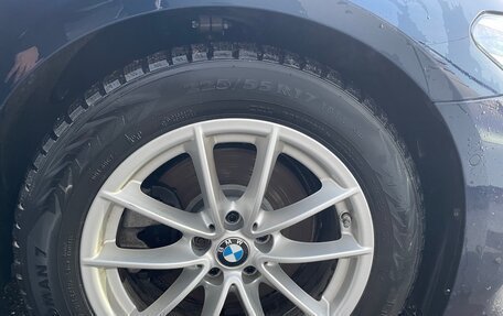 BMW 5 серия, 2018 год, 2 900 000 рублей, 6 фотография