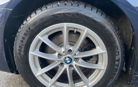 BMW 5 серия, 2018 год, 2 900 000 рублей, 5 фотография