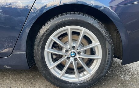 BMW 5 серия, 2018 год, 2 900 000 рублей, 4 фотография