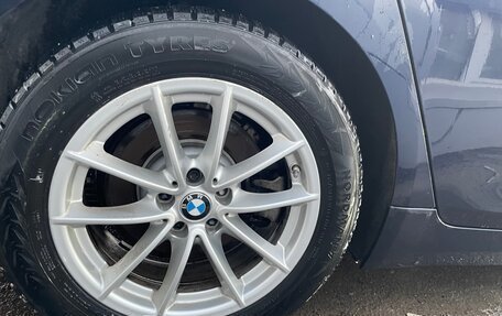 BMW 5 серия, 2018 год, 2 900 000 рублей, 7 фотография