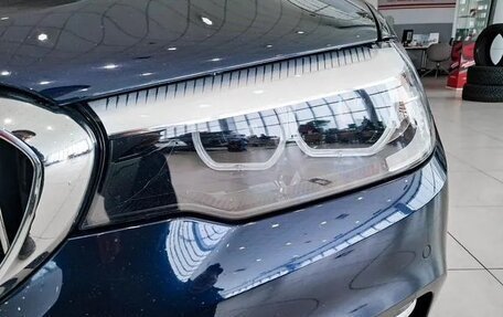 BMW 5 серия, 2018 год, 2 900 000 рублей, 8 фотография