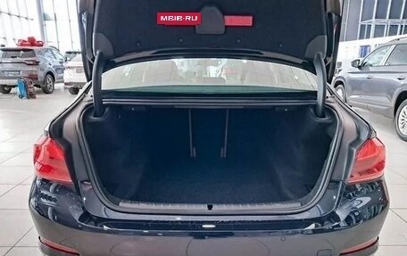 BMW 5 серия, 2018 год, 2 900 000 рублей, 12 фотография