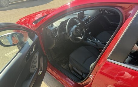 Mazda 3, 2014 год, 1 130 000 рублей, 18 фотография