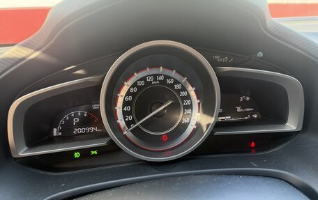 Mazda 3, 2014 год, 1 130 000 рублей, 22 фотография