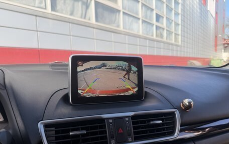 Mazda 3, 2014 год, 1 130 000 рублей, 21 фотография