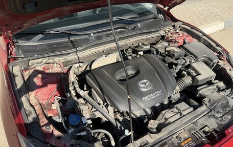 Mazda 3, 2014 год, 1 130 000 рублей, 24 фотография