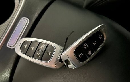 Hyundai Santa Fe IV, 2021 год, 2 990 000 рублей, 8 фотография