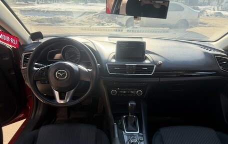 Mazda 3, 2014 год, 1 130 000 рублей, 20 фотография