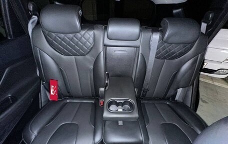 Hyundai Santa Fe IV, 2021 год, 2 990 000 рублей, 6 фотография