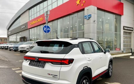 Changan CS35 Plus, 2023 год, 1 999 999 рублей, 2 фотография