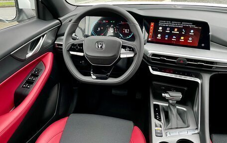 Changan CS35 Plus, 2023 год, 1 999 999 рублей, 3 фотография