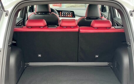 Changan CS35 Plus, 2023 год, 1 999 999 рублей, 15 фотография