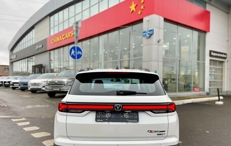 Changan CS35 Plus, 2023 год, 1 999 999 рублей, 7 фотография