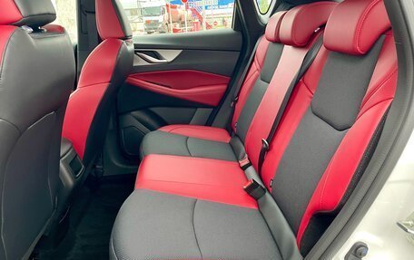 Changan CS35 Plus, 2023 год, 1 999 999 рублей, 4 фотография