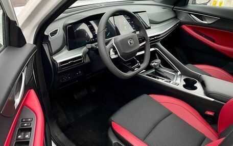 Changan CS35 Plus, 2023 год, 1 999 999 рублей, 8 фотография