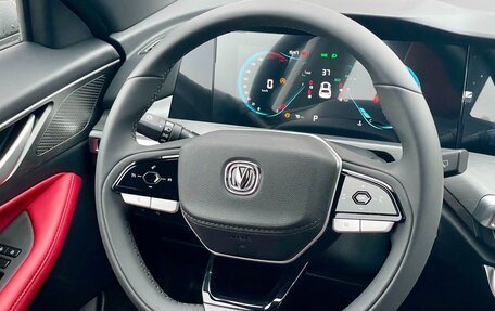 Changan CS35 Plus, 2023 год, 1 999 999 рублей, 9 фотография