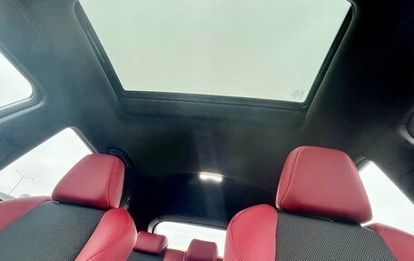 Changan CS35 Plus, 2023 год, 1 999 999 рублей, 13 фотография