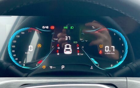 Changan CS35 Plus, 2023 год, 1 999 999 рублей, 12 фотография