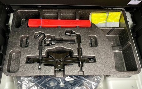 Changan CS35 Plus, 2023 год, 1 999 999 рублей, 16 фотография