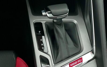 Changan CS35 Plus, 2023 год, 1 999 999 рублей, 10 фотография