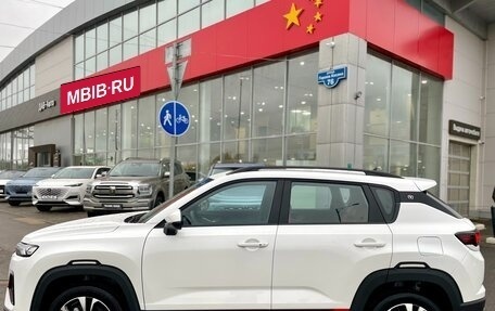 Changan CS35 Plus, 2023 год, 1 999 999 рублей, 6 фотография