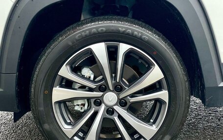 Changan CS35 Plus, 2023 год, 1 999 999 рублей, 23 фотография