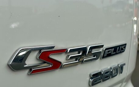 Changan CS35 Plus, 2023 год, 1 999 999 рублей, 22 фотография