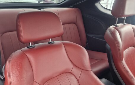 Hyundai Coupe II рестайлинг, 2008 год, 1 150 000 рублей, 8 фотография