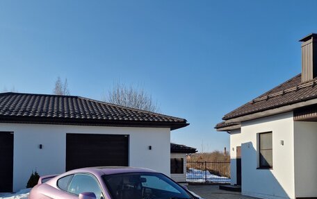 Hyundai Coupe II рестайлинг, 2008 год, 1 150 000 рублей, 5 фотография