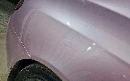 Hyundai Coupe II рестайлинг, 2008 год, 1 150 000 рублей, 14 фотография