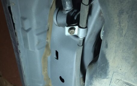 Hyundai Coupe II рестайлинг, 2008 год, 1 150 000 рублей, 23 фотография