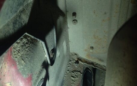 Hyundai Coupe II рестайлинг, 2008 год, 1 150 000 рублей, 19 фотография