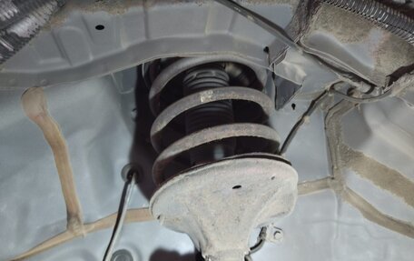 Hyundai Coupe II рестайлинг, 2008 год, 1 150 000 рублей, 22 фотография