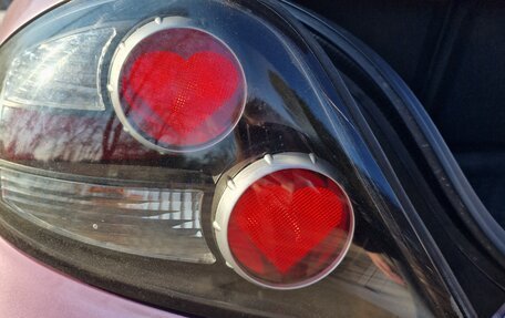 Hyundai Coupe II рестайлинг, 2008 год, 1 150 000 рублей, 12 фотография