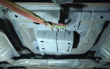 Hyundai Coupe II рестайлинг, 2008 год, 1 150 000 рублей, 25 фотография