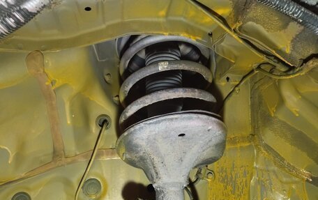 Hyundai Coupe II рестайлинг, 2008 год, 1 150 000 рублей, 29 фотография