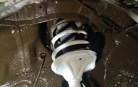 Hyundai Coupe II рестайлинг, 2008 год, 1 150 000 рублей, 27 фотография