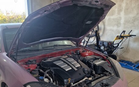 Hyundai Coupe II рестайлинг, 2008 год, 1 150 000 рублей, 31 фотография