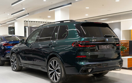 BMW X7, 2025 год, 23 920 000 рублей, 4 фотография