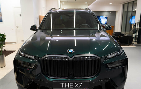 BMW X7, 2025 год, 23 920 000 рублей, 2 фотография