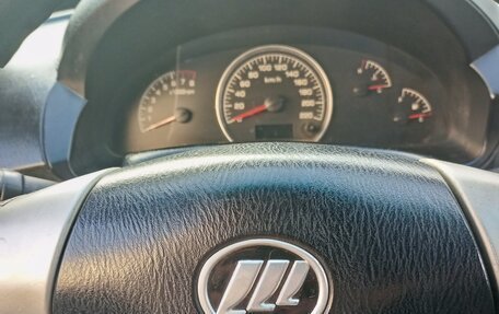 Lifan Breez (520), 2008 год, 300 000 рублей, 3 фотография