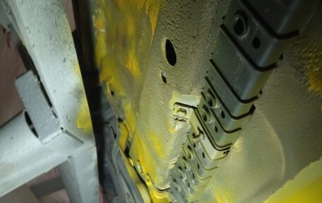 Hyundai Coupe II рестайлинг, 2008 год, 1 150 000 рублей, 26 фотография