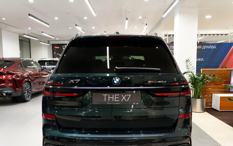 BMW X7, 2025 год, 23 920 000 рублей, 5 фотография