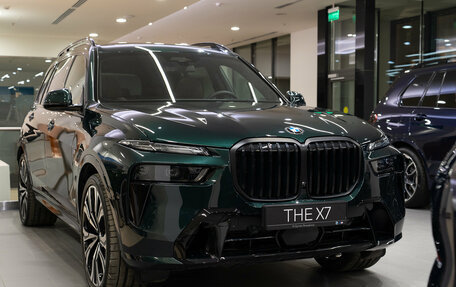 BMW X7, 2025 год, 23 920 000 рублей, 3 фотография