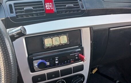 Lifan Breez (520), 2008 год, 300 000 рублей, 4 фотография