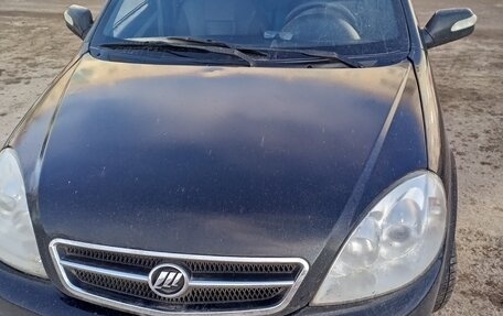 Lifan Breez (520), 2008 год, 300 000 рублей, 2 фотография