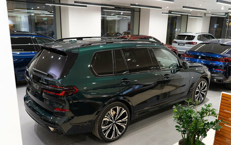 BMW X7, 2025 год, 23 920 000 рублей, 6 фотография