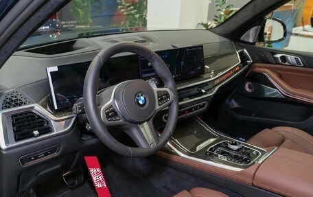 BMW X7, 2025 год, 23 920 000 рублей, 7 фотография